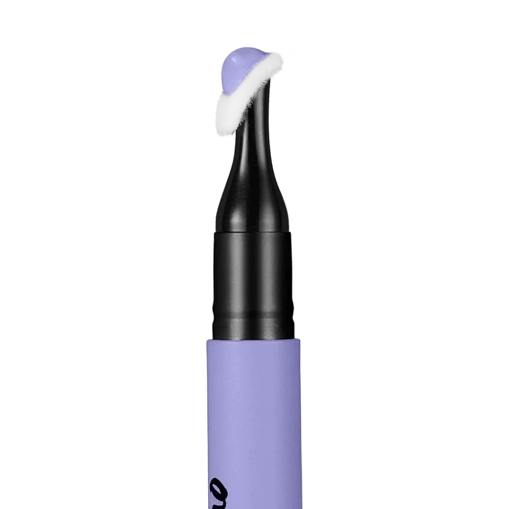 *3/15* NEW Maybelline Master Camo Color Correcting Pen Blue For Dull Sallowness